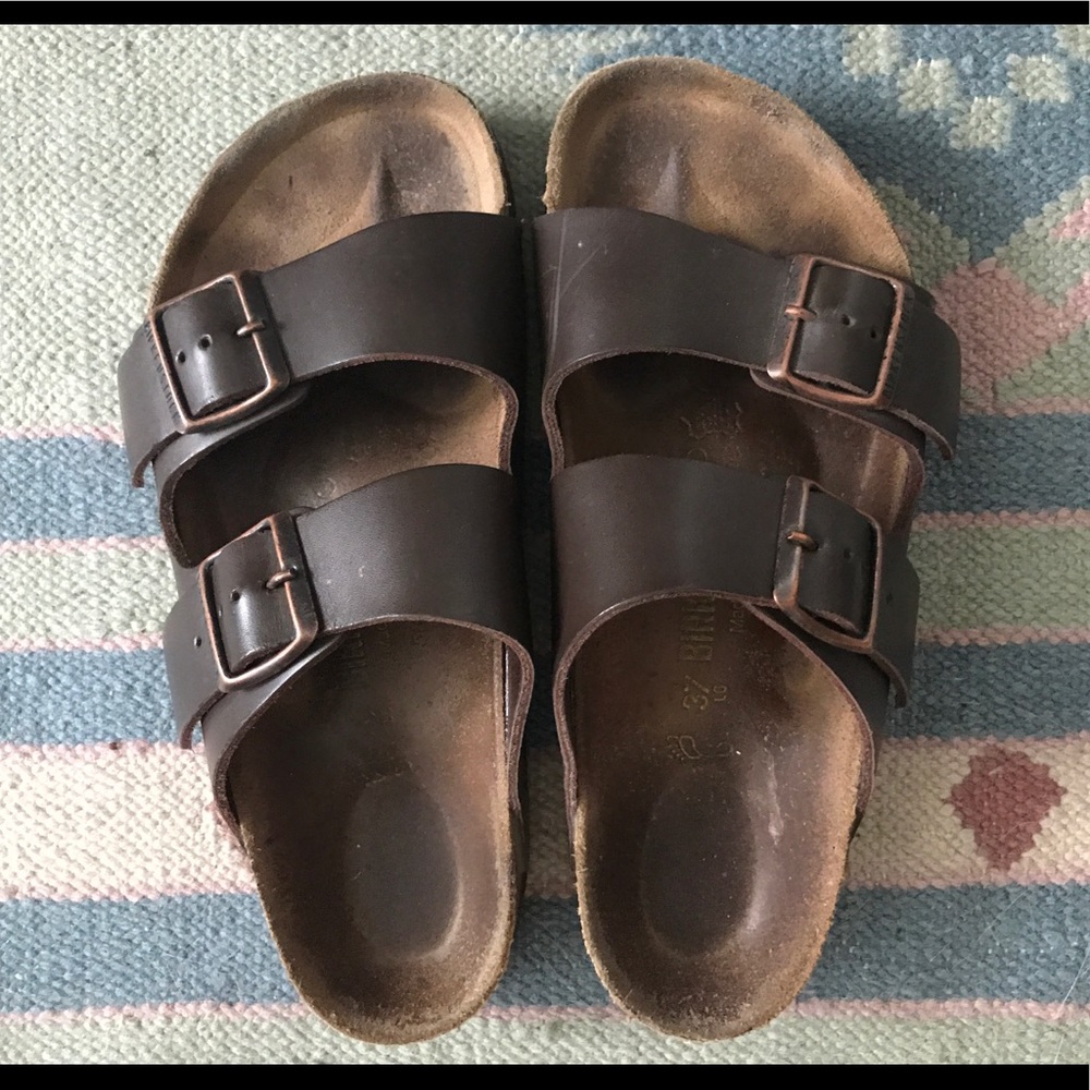 Birkenstock Arizona Sandals